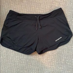 Patagonia Strider Pro Shorts